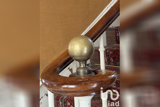 achat maison bolbec 76210