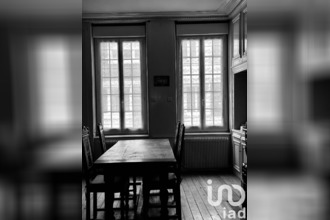 achat maison bolbec 76210