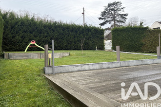 achat maison bolbec 76210