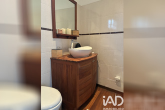 achat maison bolbec 76210