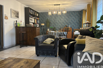 achat maison bolbec 76210