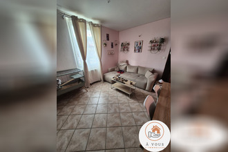 achat maison bolbec 76210