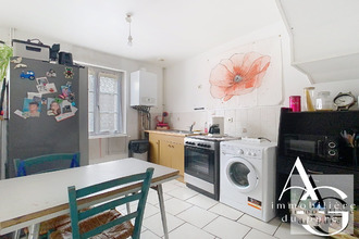 achat maison bolbec 76210