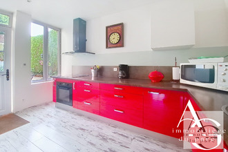 achat maison bolbec 76210