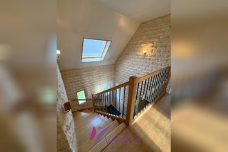 achat maison bolbec 76210