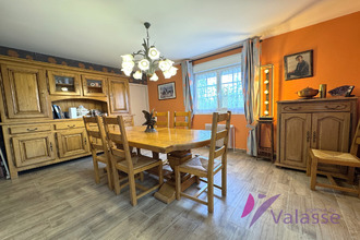 achat maison bolbec 76210