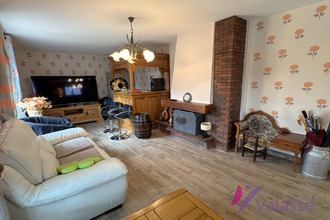 achat maison bolbec 76210