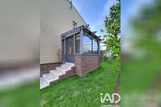 achat maison bolbec 76210