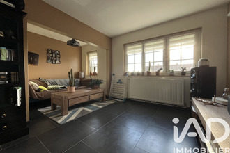 achat maison bolbec 76210