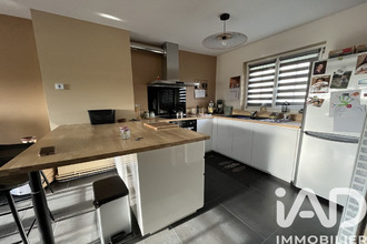 achat maison bolbec 76210