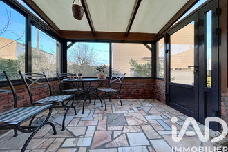 achat maison bolbec 76210