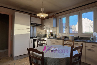 achat maison bolbec 76210