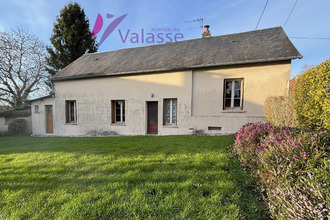 achat maison bolbec 76210