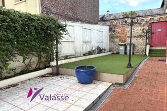 achat maison bolbec 76210