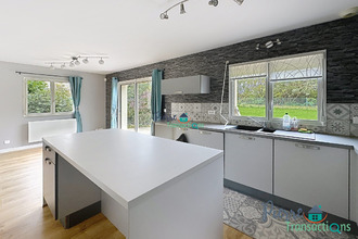 achat maison bolbec 76210