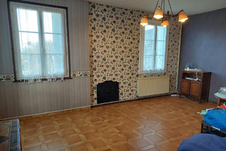 achat maison bolbec 76210