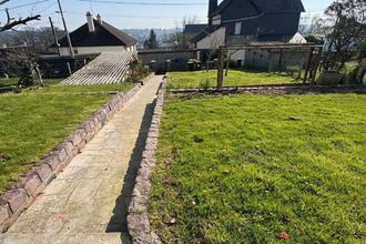 achat maison bolbec 76210