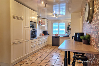 achat maison bolbec 76210