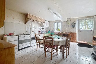 achat maison bolbec 76210