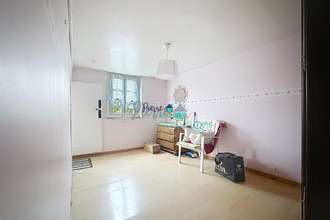 achat maison bolbec 76210