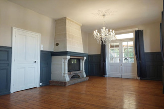 achat maison bolbec 76210