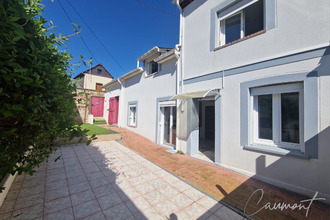 achat maison bolbec 76210