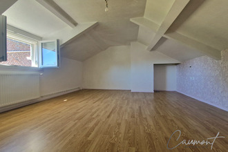 achat maison bolbec 76210