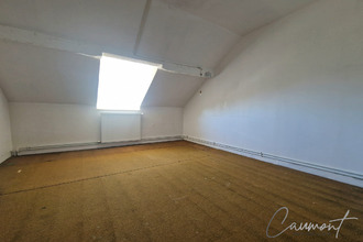 achat maison bolbec 76210