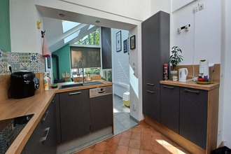 achat maison bolbec 76210