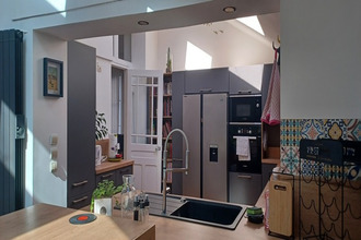 achat maison bolbec 76210