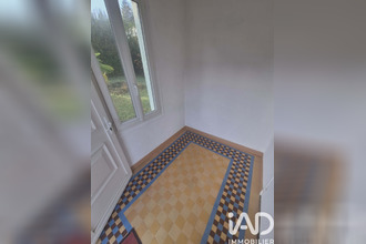 achat maison bolbec 76210