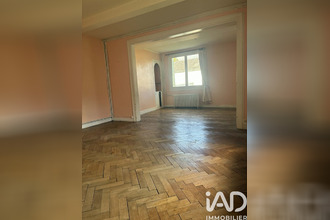 achat maison bolbec 76210