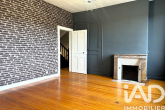 achat maison bolbec 76210