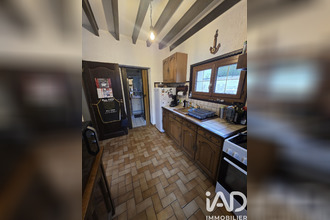 achat maison bolbec 76210