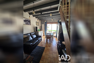 achat maison bolbec 76210