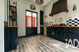 achat maison bolbec 76210