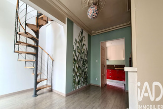 achat maison bolbec 76210