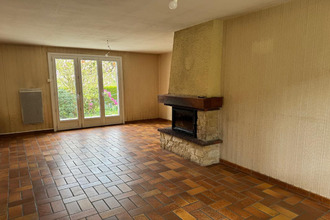 achat maison bolbec 76210