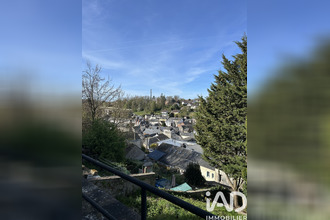 achat maison bolbec 76210