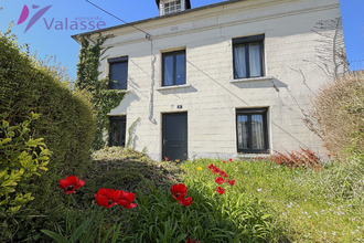 achat maison bolbec 76210