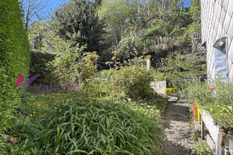 achat maison bolbec 76210