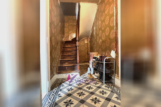 achat maison bolbec 76210