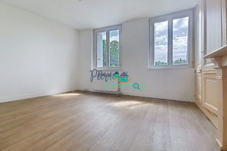 achat maison bolbec 76210