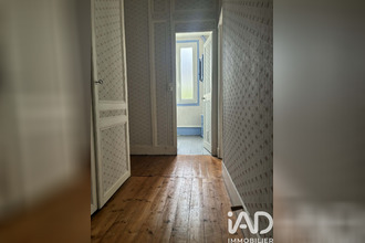 achat maison bolbec 76210
