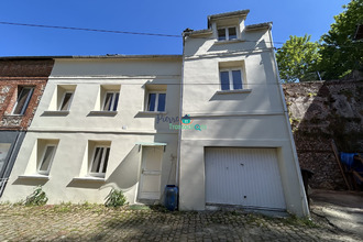 achat maison bolbec 76210