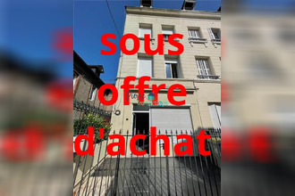 achat maison bolbec 76210