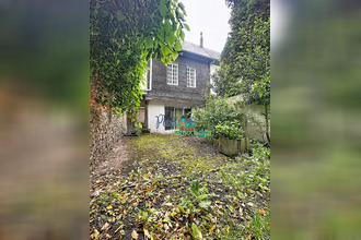 achat maison bolbec 76210
