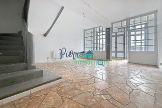 achat maison bolbec 76210