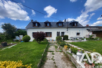 achat maison bolbec 76210
