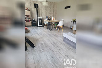 achat maison bolbec 76210